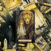 Shadow Fates Tarot Deck English Version Of The Prediction and Divination Game Cards,Holiday Games Halloween and Christmas Gifts