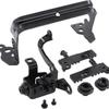 A16P-Car Radar Sensor Bracket Kit 88210-47090, 88210-07010 For Lexus, Toyota Models