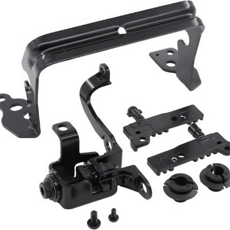 A16P-Car Radar Sensor Bracket Kit 88210-47090, 88210-07010 For Lexus, Toyota Models