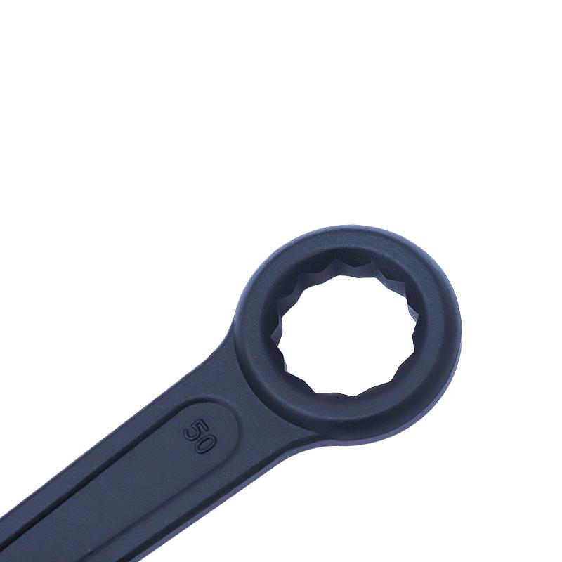 Chuxiao Heavy-Duty Striking Box-End Wrench