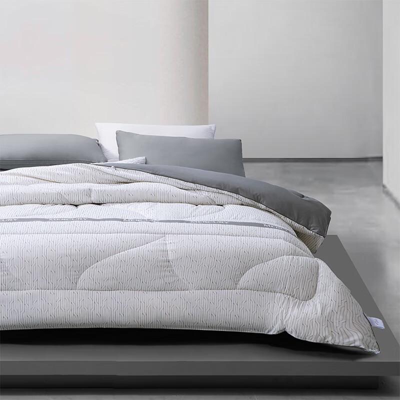 

Mercury Home Textiles Soothing Sleep Soybean Antibacterial Quilt