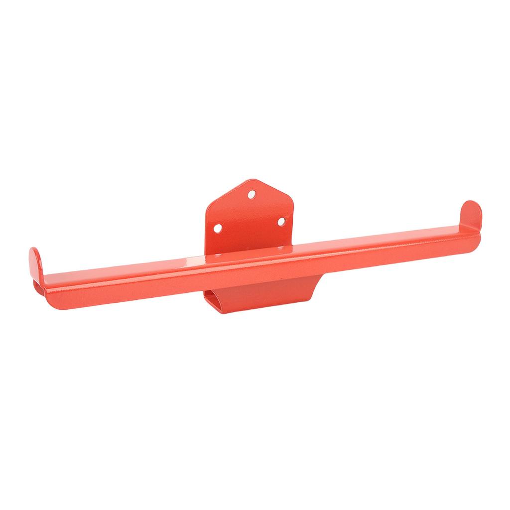 2 Set Backpack Leaf Blower Hanger Wall Mount Sprayer Heavy Duty Chainsaw Stand Garage Organization