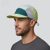 Running Cap With Quick Dry Waterproof Nylon For Summer Sports And Outdoor Activities