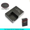 LC-E17 Applicable to Canon camera LP-E17 charger M6 second generation 850D 800D M3 M5 M6 200D LC-E17C