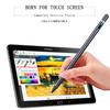 Universal-Eingabestift, Eingabestift für Apple iPad Pro 1 2 Air 3 4 Mini 5 6 iPhone Xiaomi Huawei Tablet IOS Android-Telefon Touch-Pen