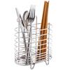 Chopstick & Utensil Drainage Holder