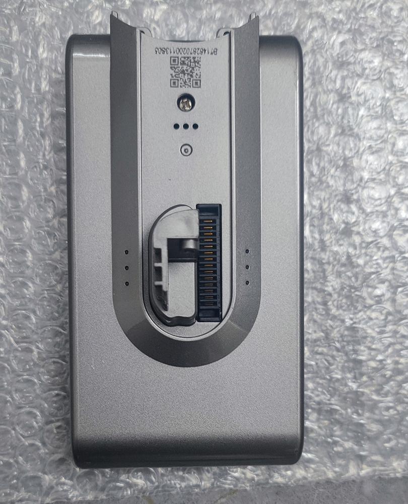NEUER Ersatzakku für Xiaomi V10 Pro V11 V11se V12 V12 pro V16 Dreame Staubsauger