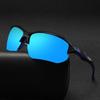 Luxury Brand Men's Polarized Sunglasses Outdoor Driving Goggles Male Fashion Sport Fishing Sun Glasses For Men Women
