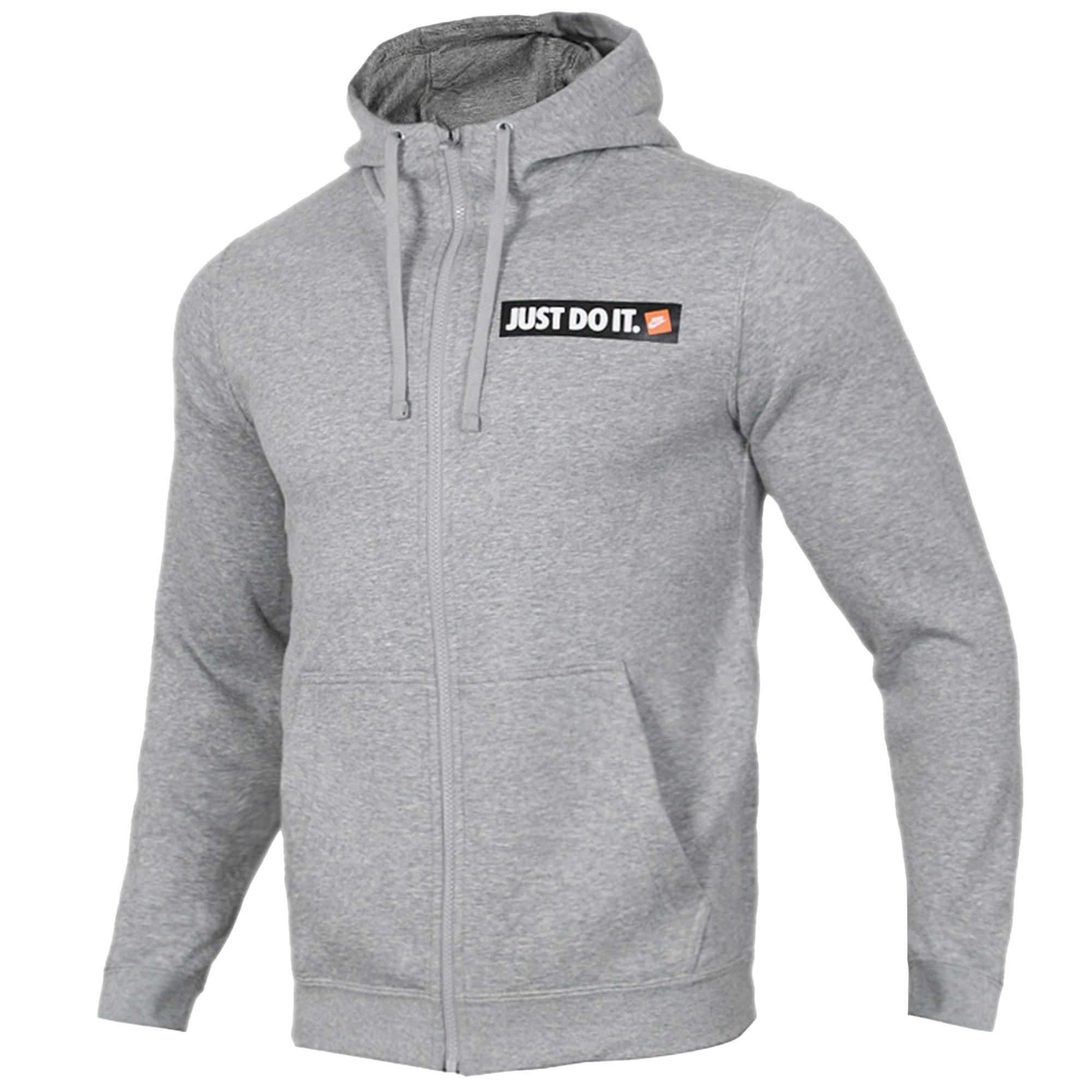 Nike Спортивная одежда Модная Удобная Универсальная Куртка Мужские куртки 928704-063 L