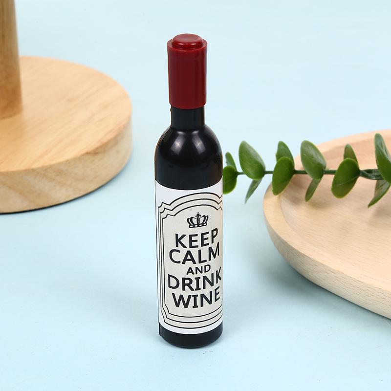 Multifunctional Household Wine and Beer Bottle Opener