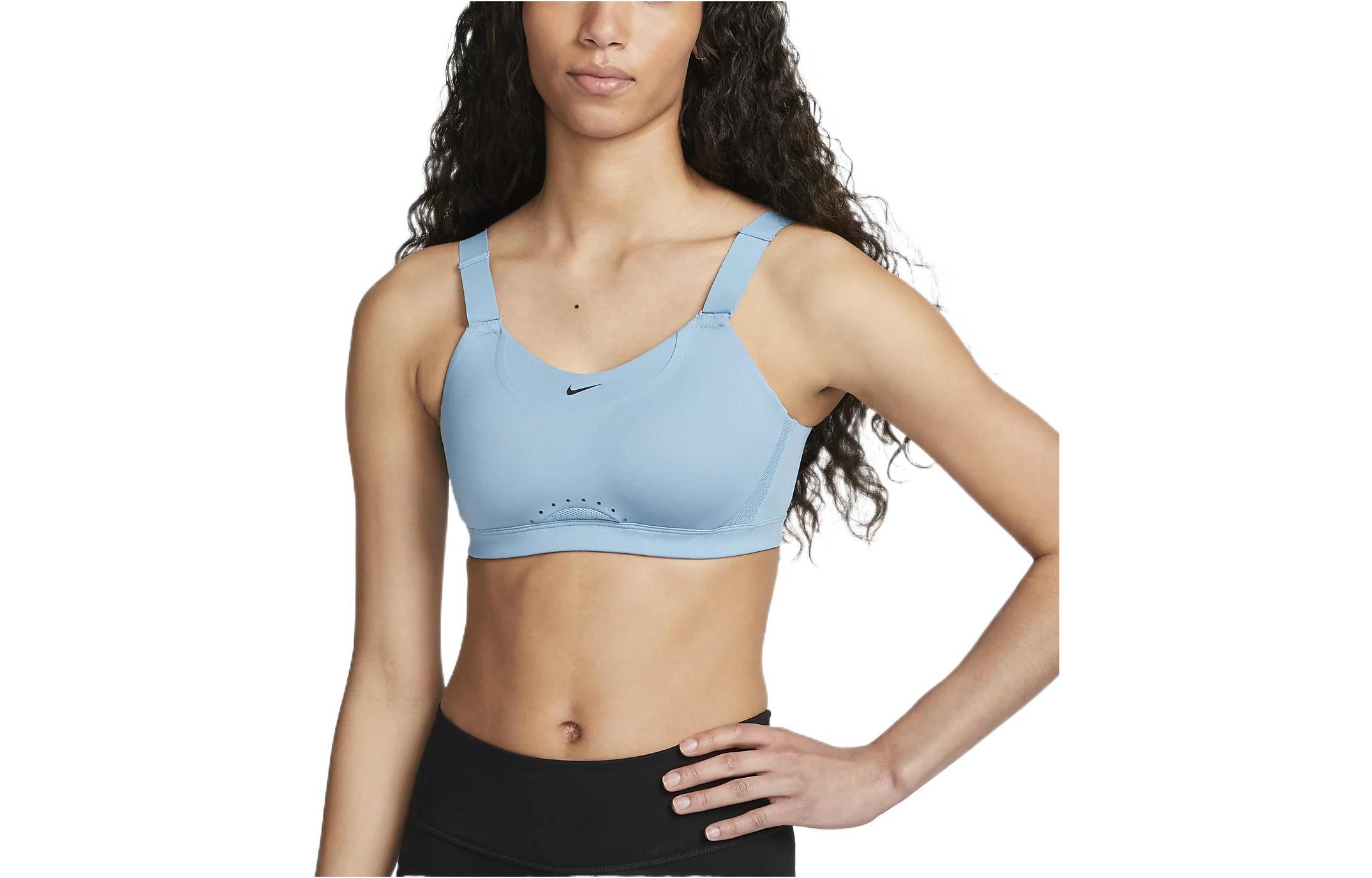 Nike Sports Underwear Women s Light Blue Moderate DD0431-424 S