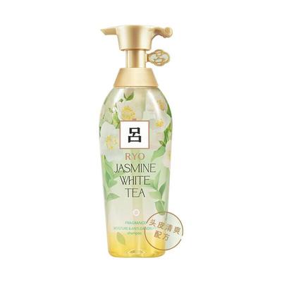Shampooer og balsammer til hår