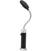 Magnetic Lamp, 360° Adjustable High Brightness LED Outdoor Work Light with Magnetic Base for Indoor & Outdoor Use (Black)