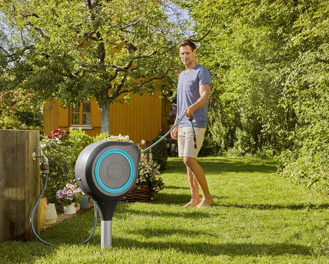 GARDEN ROLLUP DRUM M - HG-18614-20