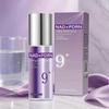 NAD+ PDRN Essenz Serum - Lifting Straffende Essenz, Peptide & Hyaluronsäure | Anti-Falten, Aufhellende Gesichtsbehandlung für reife Haut