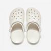 Crocs Klassische Clogs Crs10001 Weiß