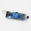 Motor Speed Measurement Hall Switch Sensor Module Smart Car Accessory Arduino