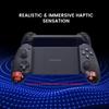 GameSir G8 Plus Bluetooth Game Controller for and Tablet Gamepad with Hall Effect Joystick and Wireless 1000mAh Gyro Compatible with Genshin and COD