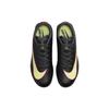 Nike Triple Jump Elite 2 Black Fierce Pink Unisex Sneakers Light-Lemon-Twist AO0808-002
