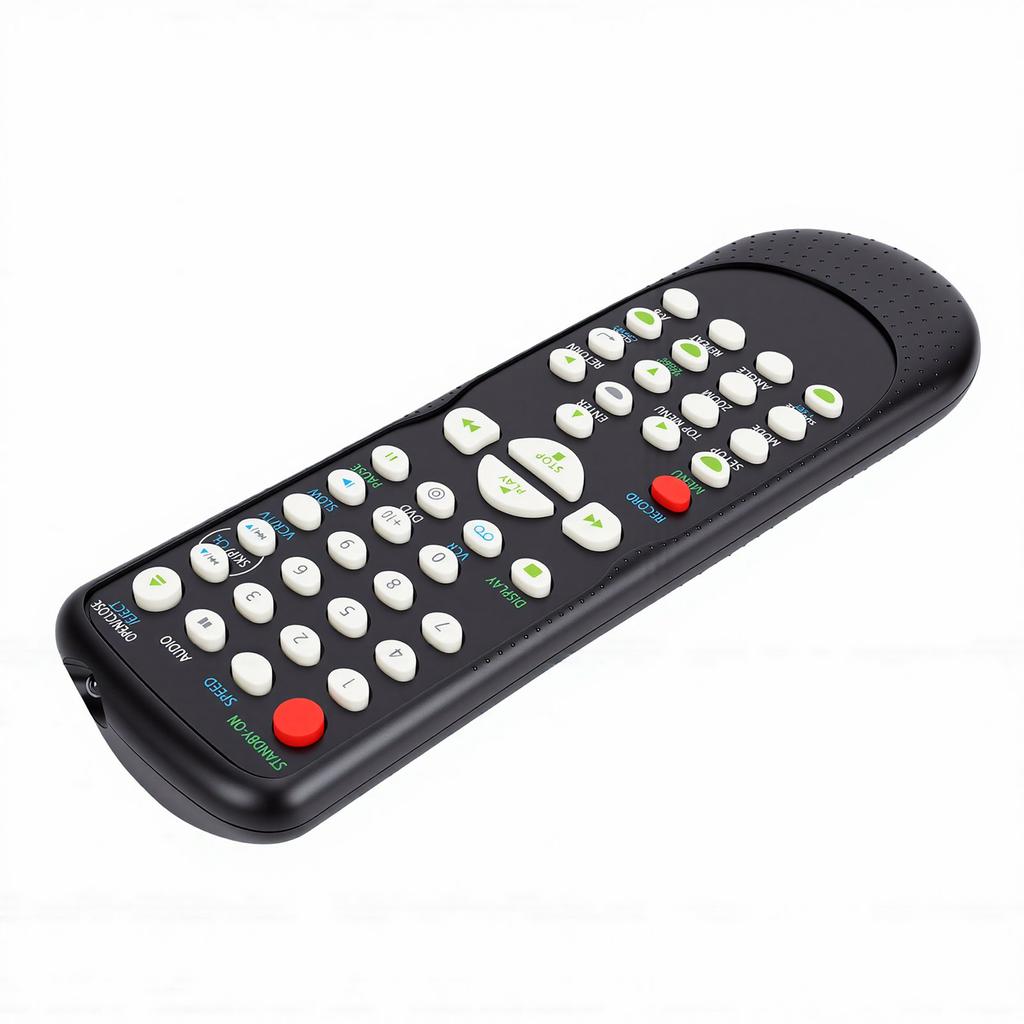 NB179 NB150 Remote Control Fit for MAGNAVOX CMWD2206 MWD2205 MWD2206 CMWD2206A DVD VCR HiFi VHS Combo Recorder