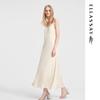 ELLASSAY Women's Elegant A-Line Strappy Dress (EWB352Y05600)