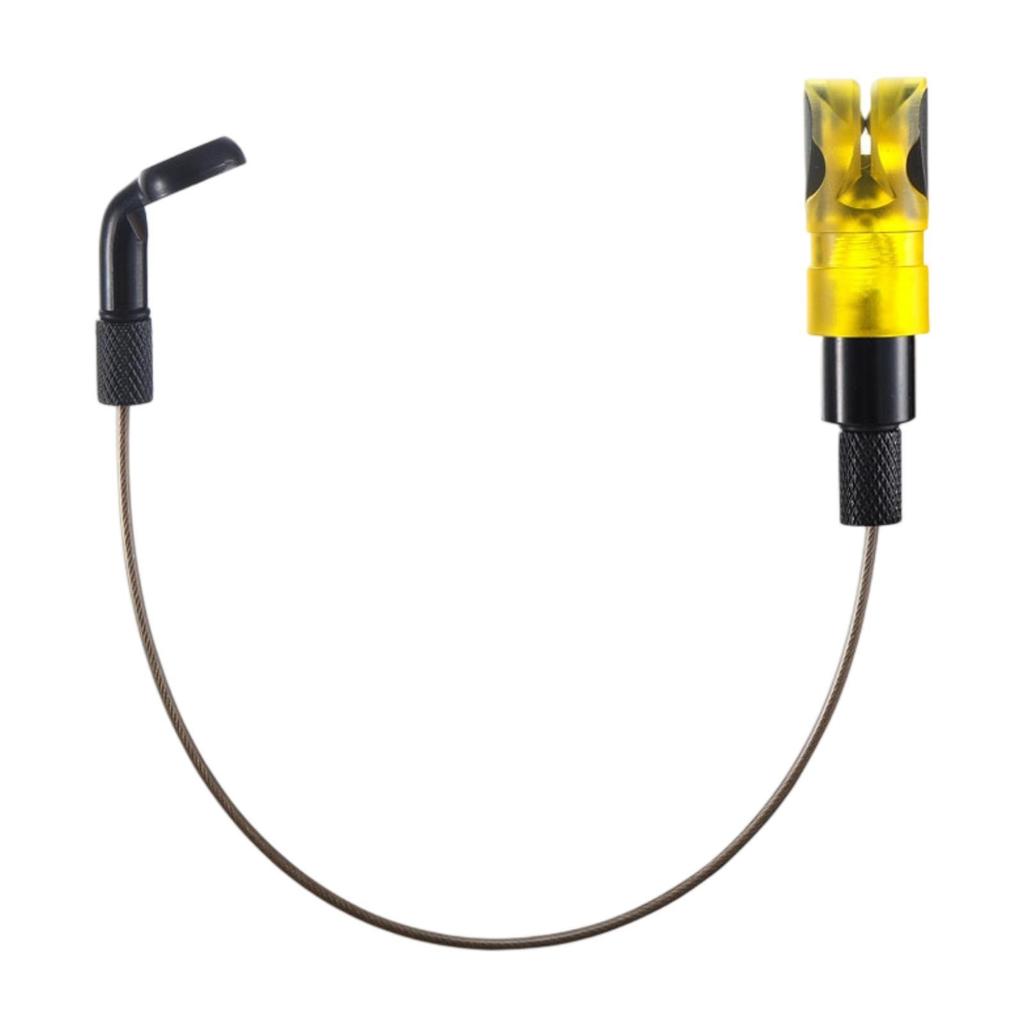 Fishing Swing for Fishing Bite Alarm Practical Replacement Stable Accessories Professional Spare Parts Chain Bite Indicator