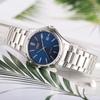 Casio Orologio da uomo serie standard blu MTP-1183A-2A MTP-1183A-2A
