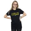 Blondie Damen/Damen Taxi 74 Baumwolle Boyfriend T-Shirt