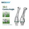 16:1 Contra Angle Dental Reduction Intra Head for Wireless Endo Motor Handpiece Dentistry Tools