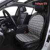 12V Car Electric Heated Seat Cushion - Winter Warm Pad for Car Interior
