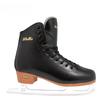 Genuine Leather Ice Figure Speed Skates Shoes, Waterproof, Professional Thermal Warm, Thicken with Ice Blade for Kids and Adult