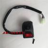 For Peugeot SF4 Pedal Motorcycle QP125T-12 150T-G Left and Right Handlebar Switch