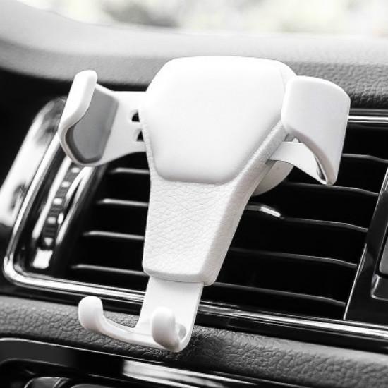 Universal Gravity Car Phone Stand Air Vent Mount GPS Holder Accessories