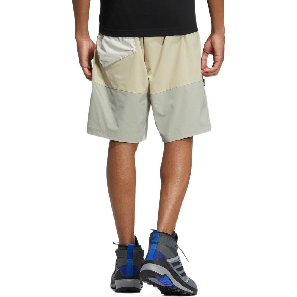 Adidas Sports Shorts Men's White Moderate HI3035