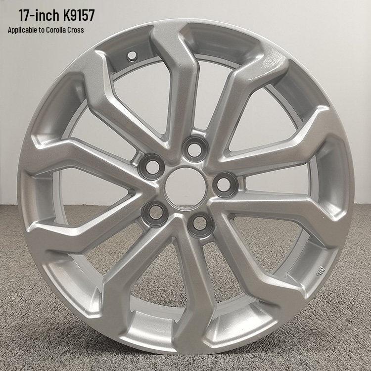 Touareg Wheel Hub for Highlander 17V4157K9, Fenglanda RA, Rongfang, Corolla