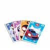 Jeu de société - cartamundi - spidey - shuffle - 4 en 1 - univers marvel - 2 joueurs ou plus