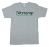 Bitstamp Crypto Exchange T-Shirt