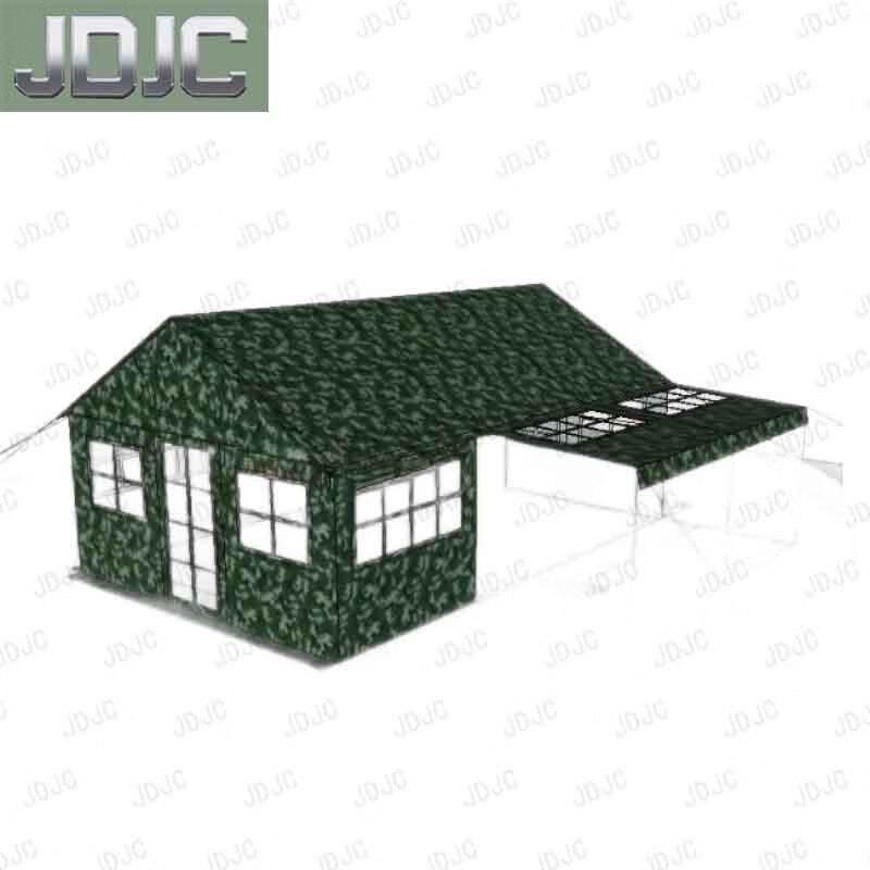 JDJC Outdoor Mess Tent