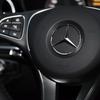YEW1 Top Quality 52mm 57mm Steering Wheel Center Badge Star Logo Car Emblem with 18 Pins for Mercedes Benz C CLA CLS GLC GLE GLS E