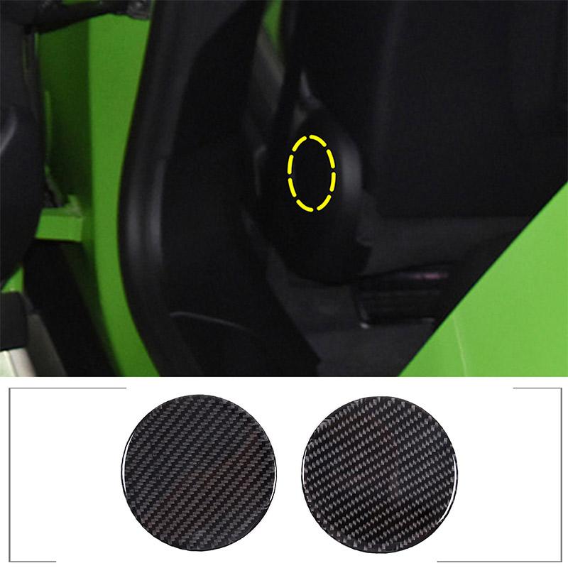 Soft Carbon Fiber for Porsche Taycan 2019-2025 Car Interior Dashboard Center Console Door Decoration Stickers Car Accessories