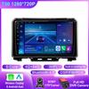 Car Android For Suzuki Jimny 2018 2019 2020 Car Radio Multimedia Stereo Video Player GPS Navigation BT Carplay Auto DSP No 2Din