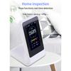 Carbon Dioxide CO2 Detector Monitor Meter Tester Sensor Temperature Humidity Semiconductor/infrared Air Quality Detector