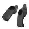 Pair of Sun Visor Mount Brackets 10411051 for Chevrolet Corvette C597-04