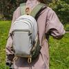 Schoolbag Outdoor Sports Light Hiking Mountaineering Backpack Portable Fashion Large Capacity Male and Female Couples Multifunctional Backpack