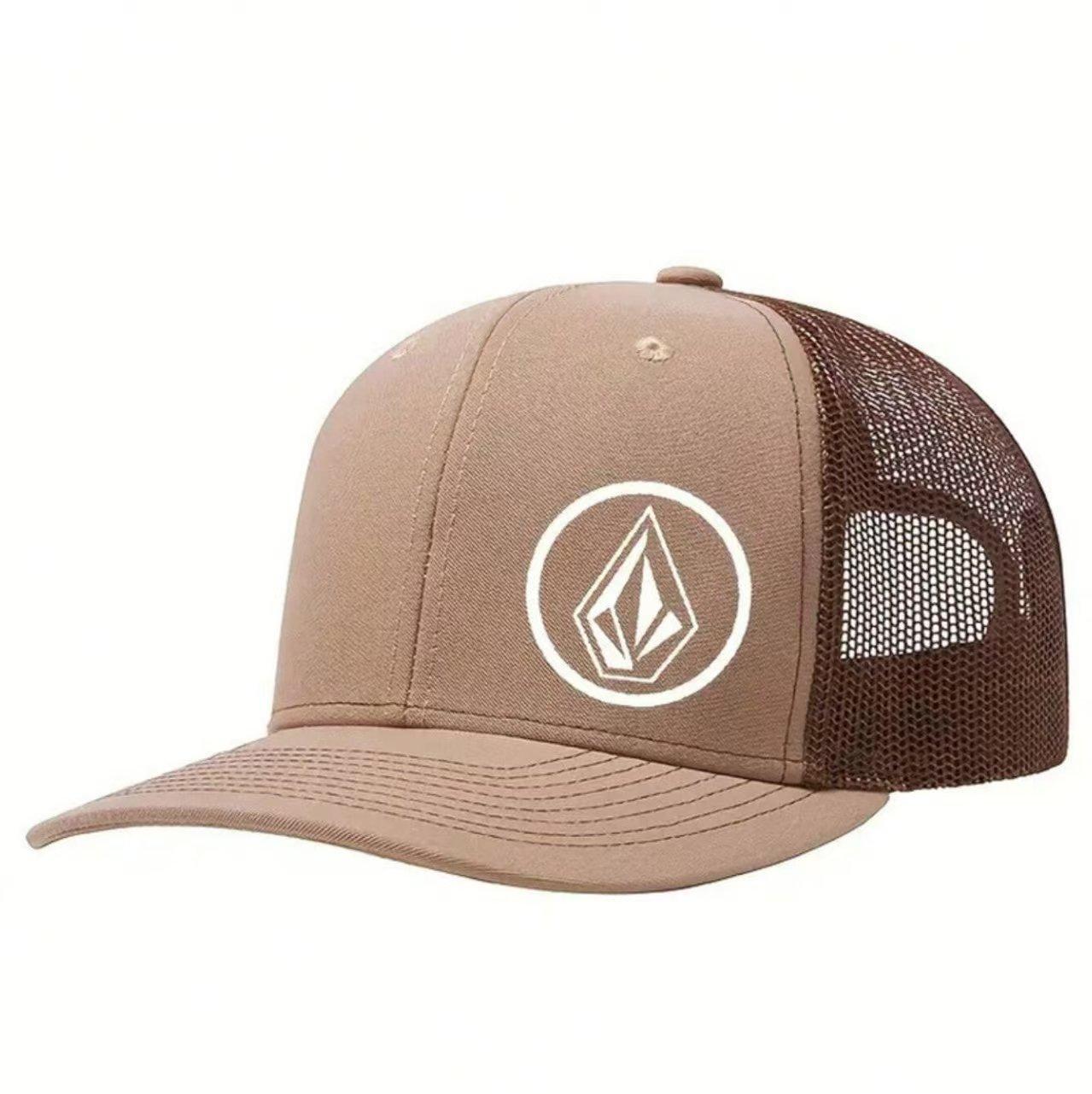 

New Spring Unisex Luxury High Quality Cap for Man Baseball Caps Man Woman Hiphop Snapback Hat Outdoor Casual Trucker Hat Adjustable хаки