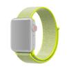 For Apple Watch Series 10 42mm/9 8 7 41mm/6 5 4 SE SE (2022) SE (2023) 40mm/3 2 1 38mm Nylon Watch Band Adjustable Strap