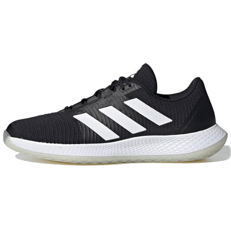 

adidas Forcebounce Чорно-білий FU8392 40⅔