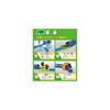 Takara Tomy Plarail Best Selection Set Train Toy for Ages 3 and Up with Interactive City Features