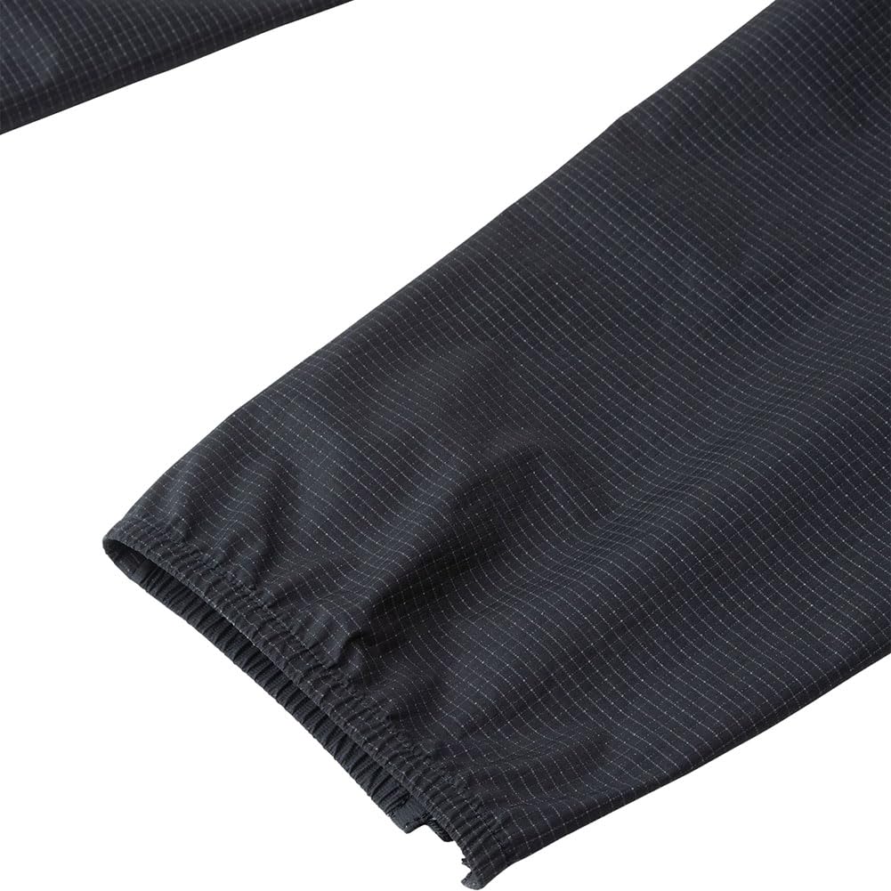The North Face FL Parabora Large Pant, Black,
