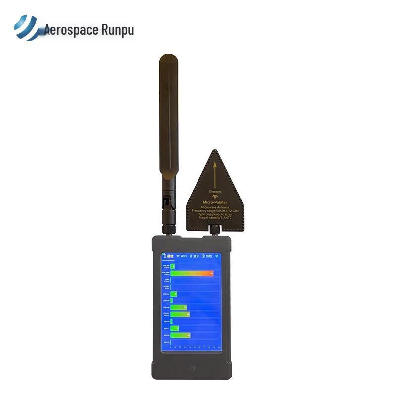 HT-405w Wireless Signal Detector